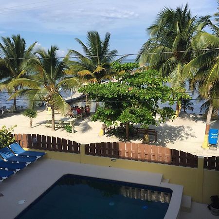 Caye Reef Condos Caye Caulker Room photo