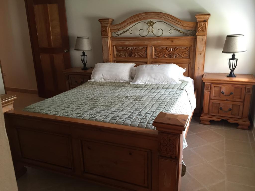 Caye Reef Condos Caye Caulker Room photo